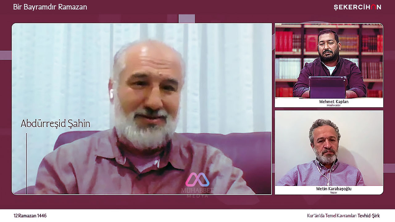 Gıybetten kaçınman için hüsnüzan ile memur olduğunu iyice anlaman lazım