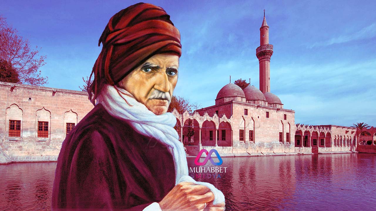 Vefatının 65. yılında Şanlıurfa'da Geleneksel Bediüzzaman Mevlidi Coşkusu