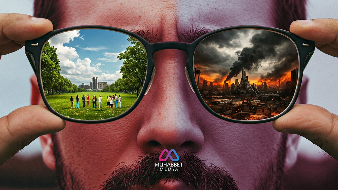 Felsefede doğru gözlük seçimi