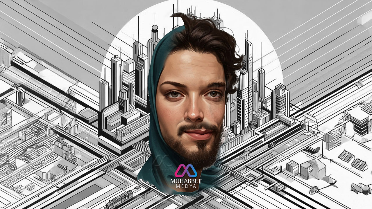 Modern dünyada rolleri karışan kadın-erkek, mutsuz ve huzursuz