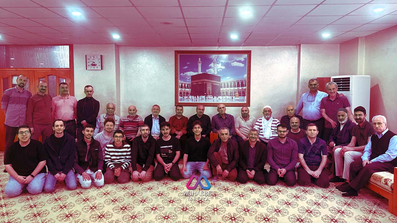 Ankara'dan Batman'a kardeşlik köprüsü