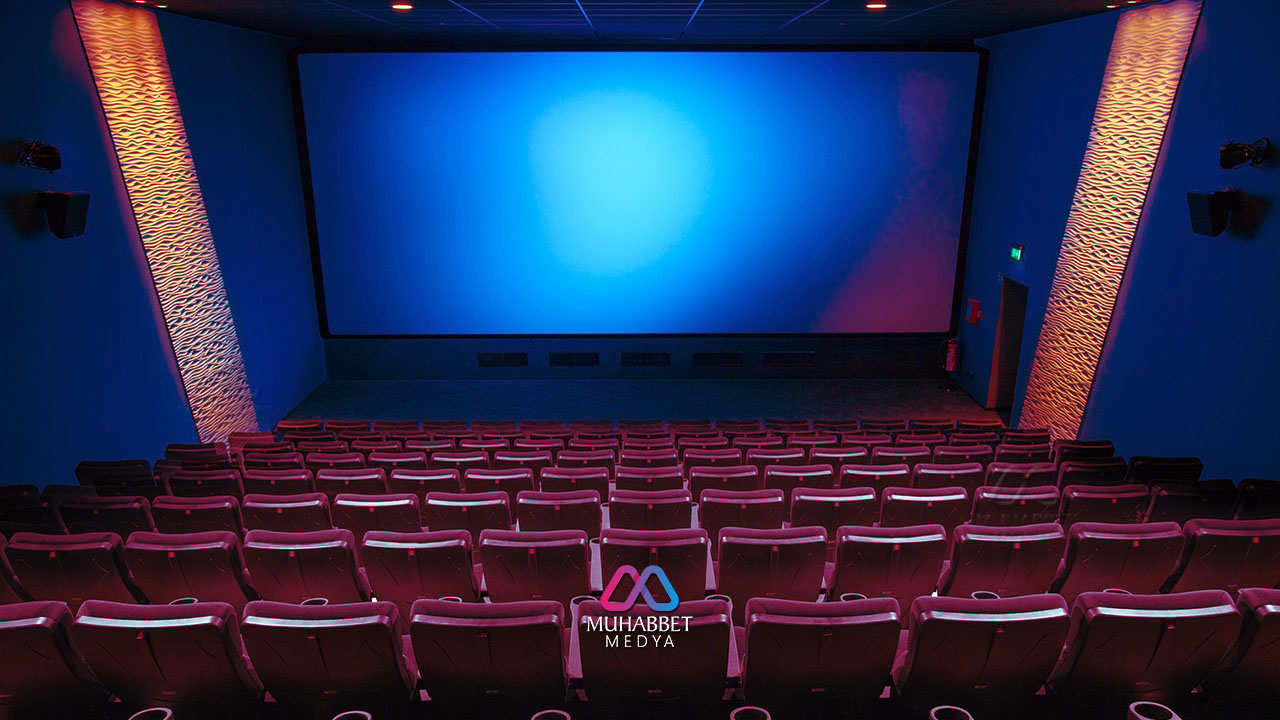 Sınavın ortasında film izlemek hayatından çalmaktır
