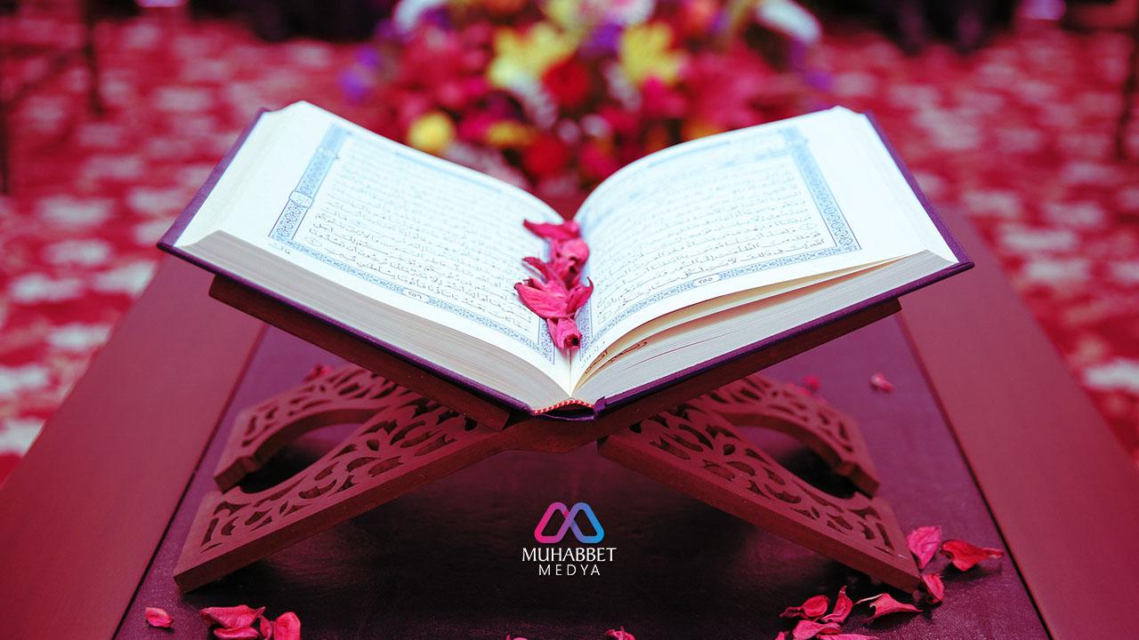 ‘Allah'a ve resulüne itaat edin’ ayeti ne anlama geliyor? Bu itaat nasıl olur?