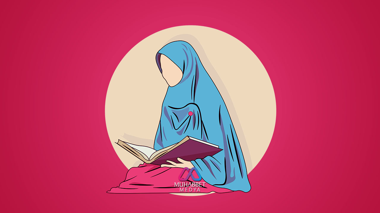 Günahkar bir adam/kadın da Allah’a yakın olabilir mi? Kurbiyet ne demek?