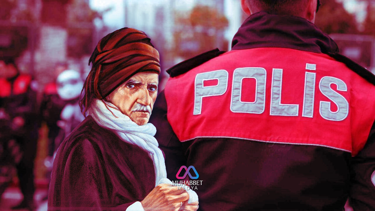 Bunca polis, kanun, tedbir niçin kötülüğe engel olmaya yetmiyor? Said Nursi ne önermişti?