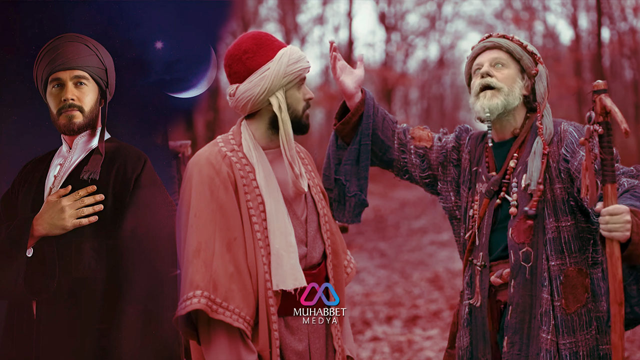 TRT’deki Vefa Sultan dizisinde sorulan o şahane soru!