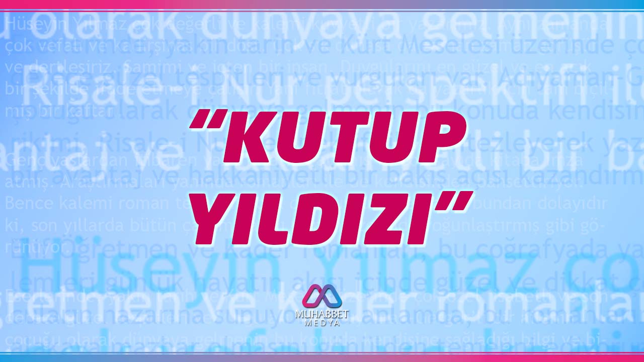 “Kutup Yıldızı”