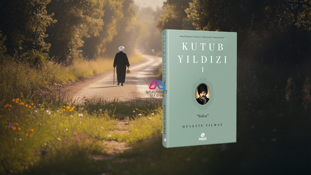 Kutub Yıldızı (Yolcu) romanı üzerine