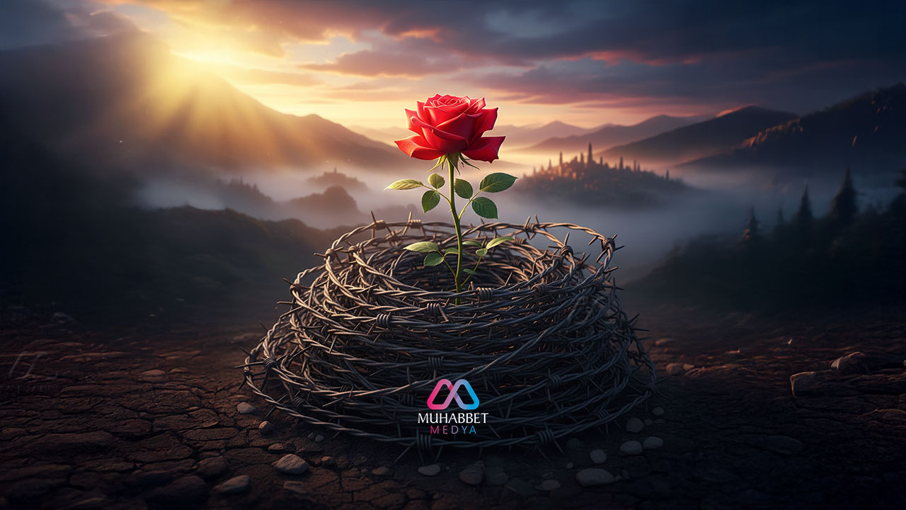 Şiir: Terörsüz Türkiye