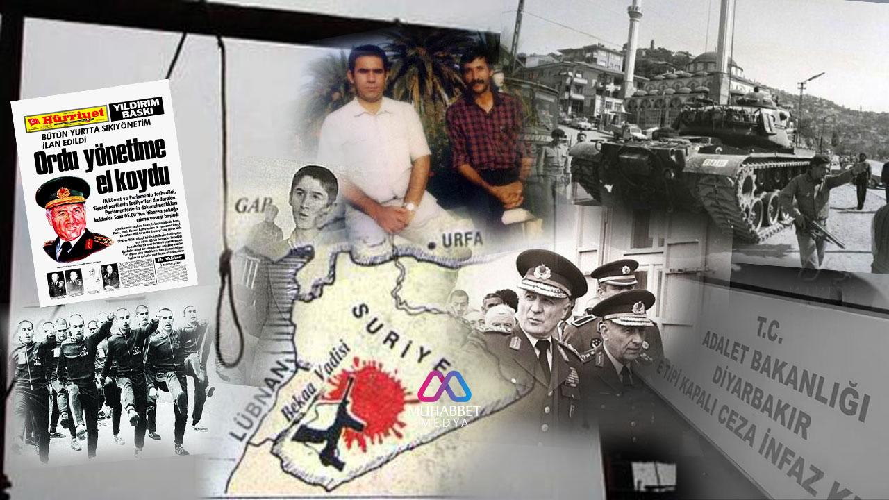 Terörsüz Türkiye Süreci (4)