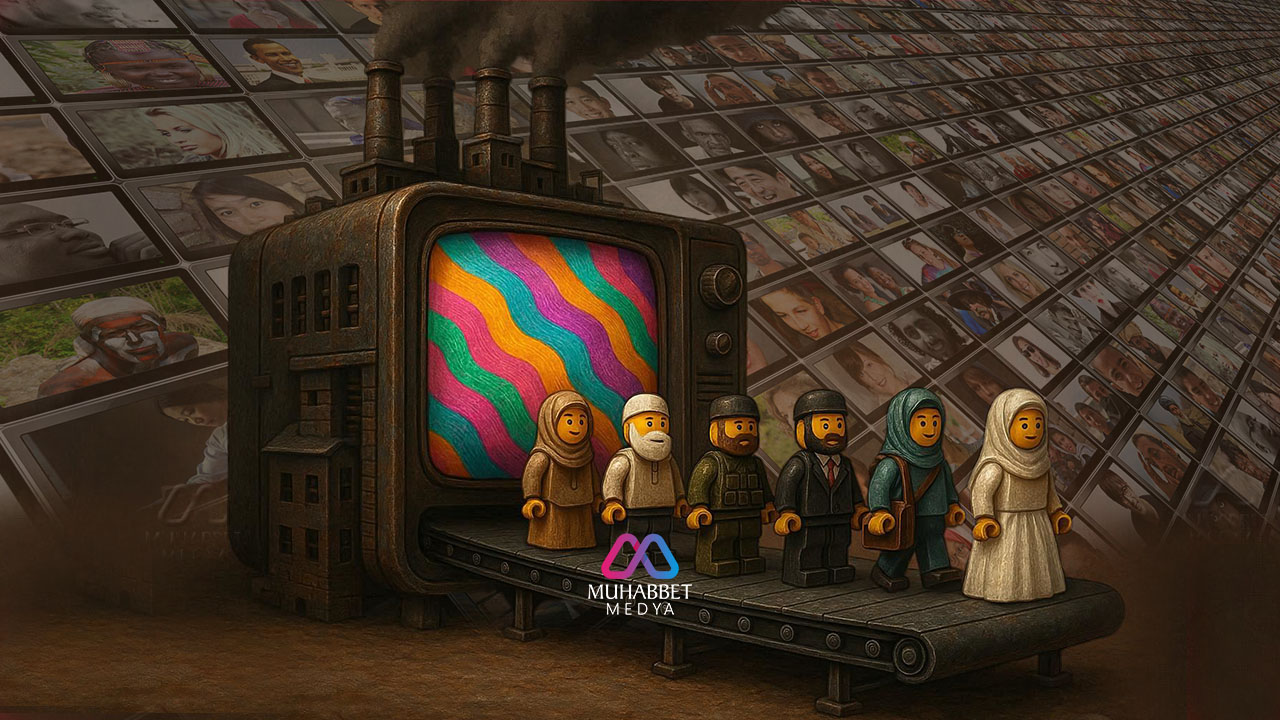 Namus Telakkisiyle Neden Kavga Ederler?