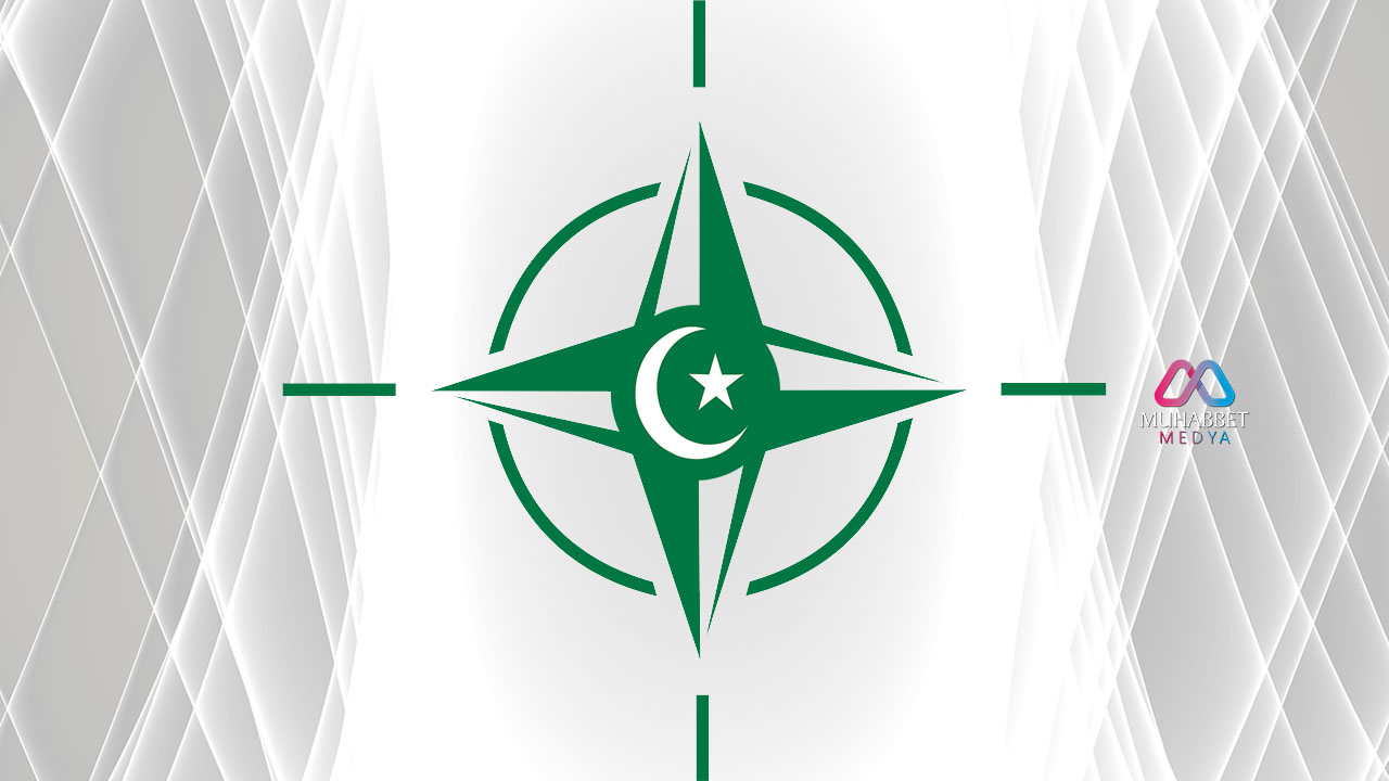 Fiilî Dua: İslam NATO’su