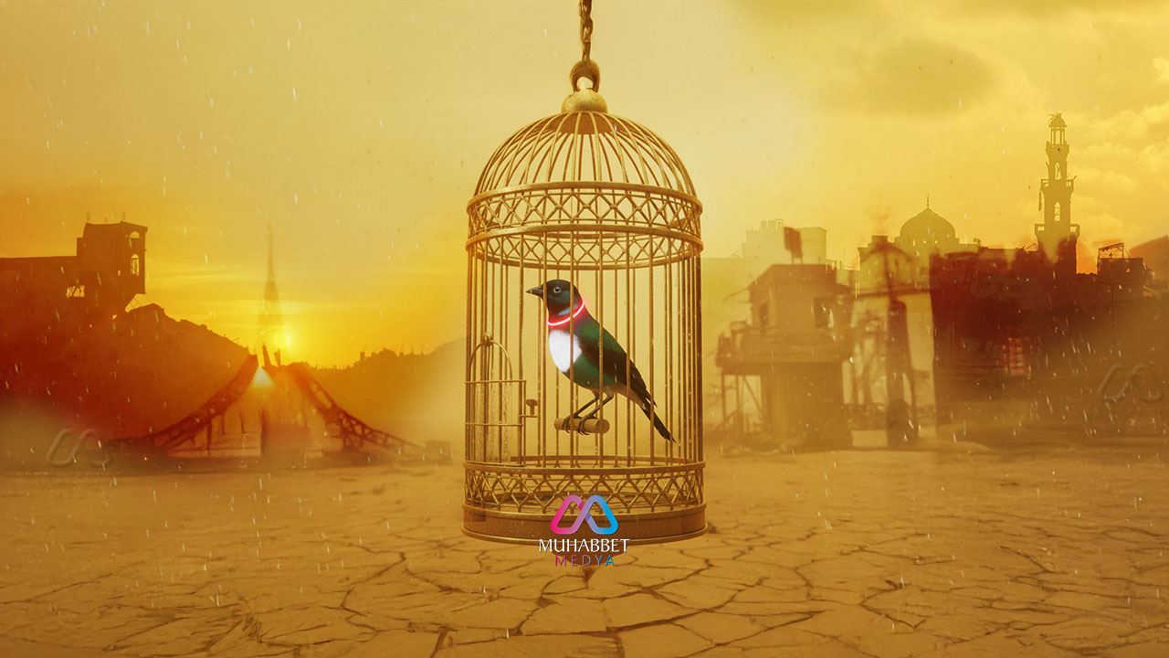 Bülbülü Öldürmek