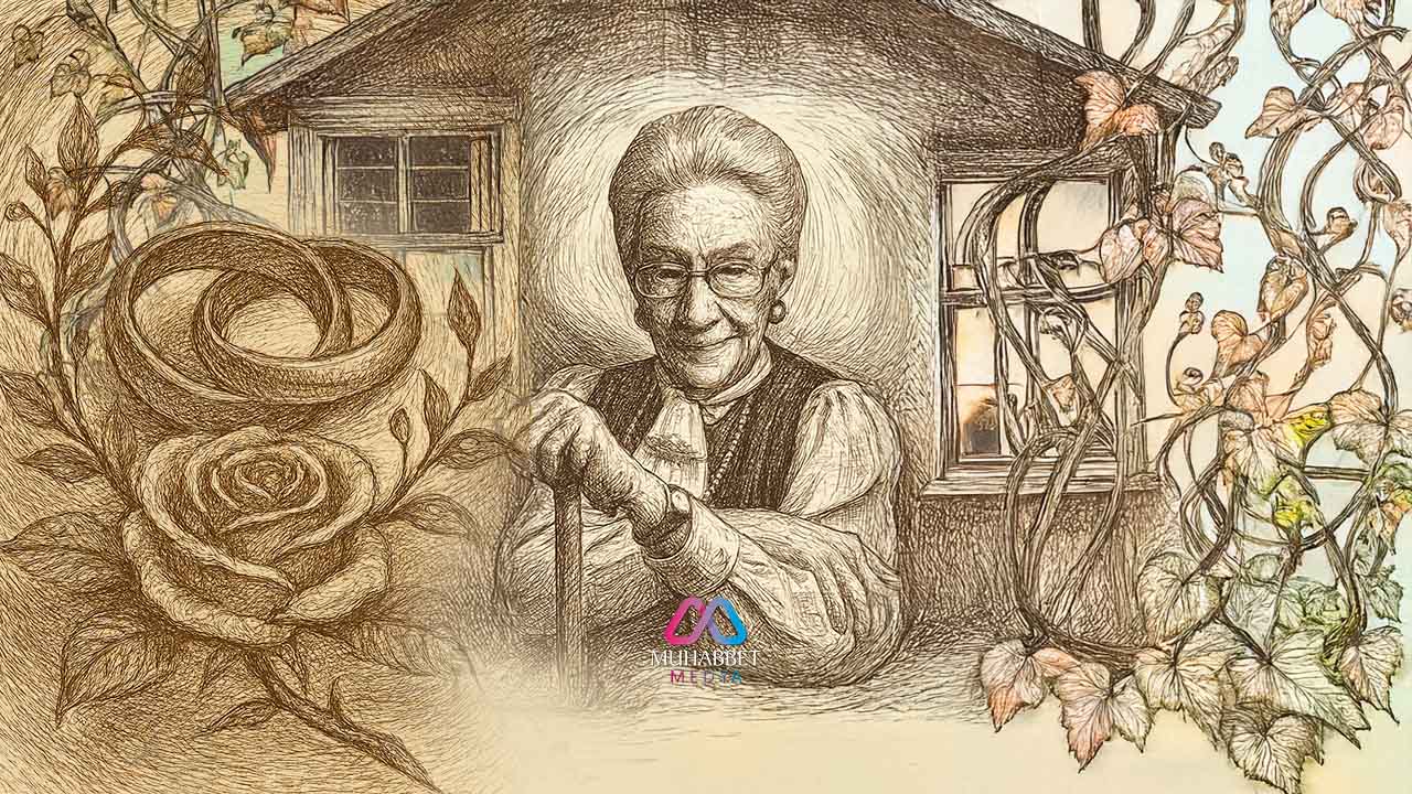 Betül Mardin ve Evlilik