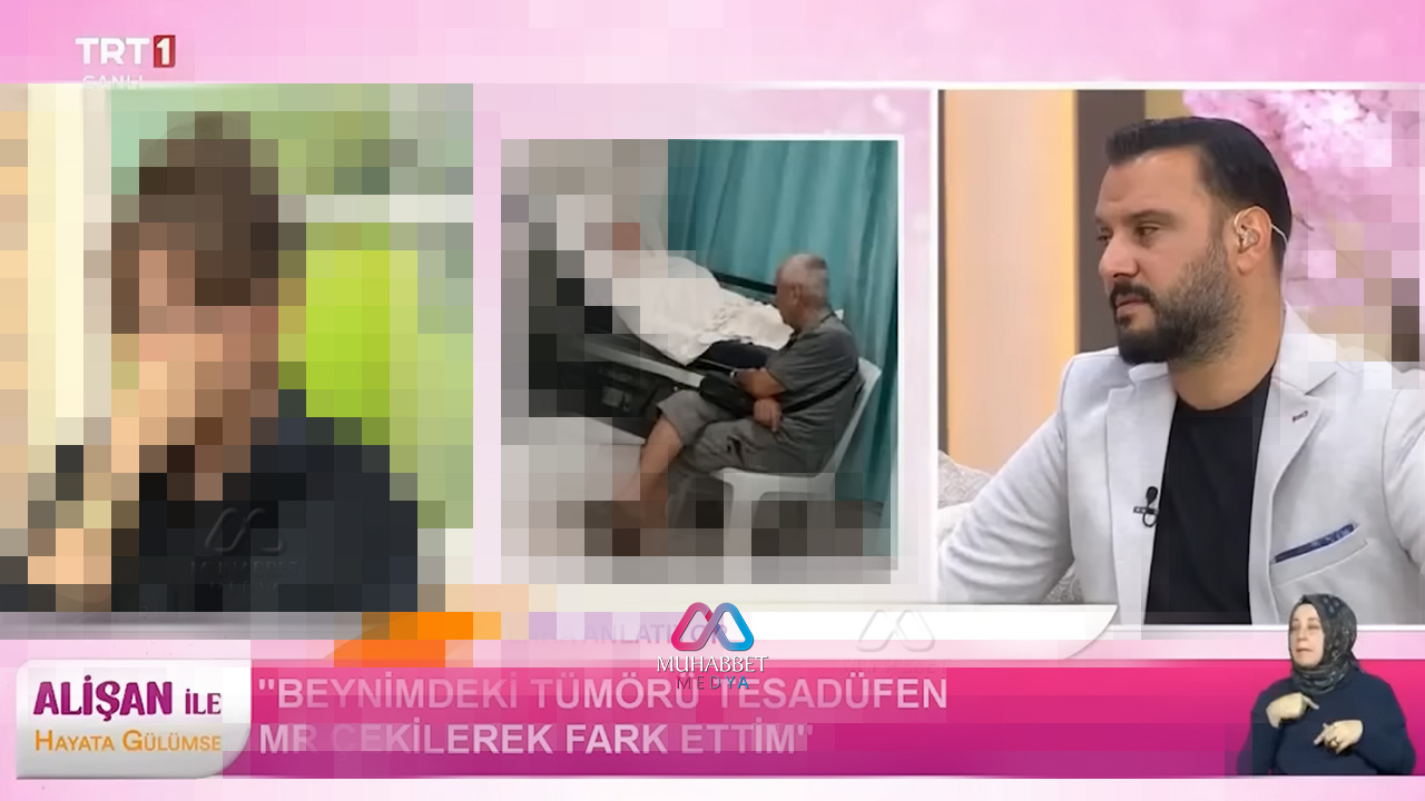 Canlı Yayında Namaz Alarmı Çalan Şarkıcı, Hastalık Sonrası Manevi Dönüşümünü böyle anlattı