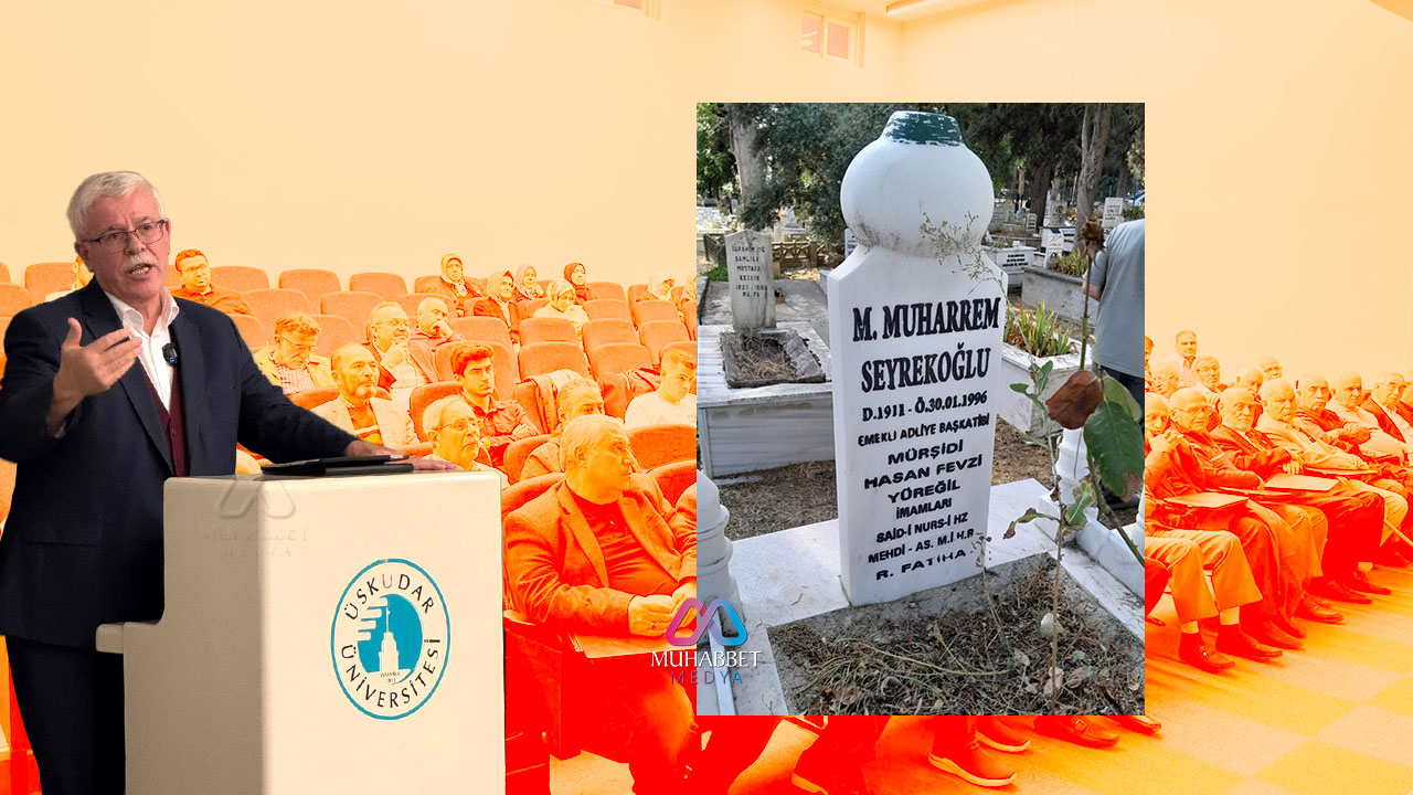 Gizli Kalmış Bir Denizli Kahramanı: Sıddık Muharrem
