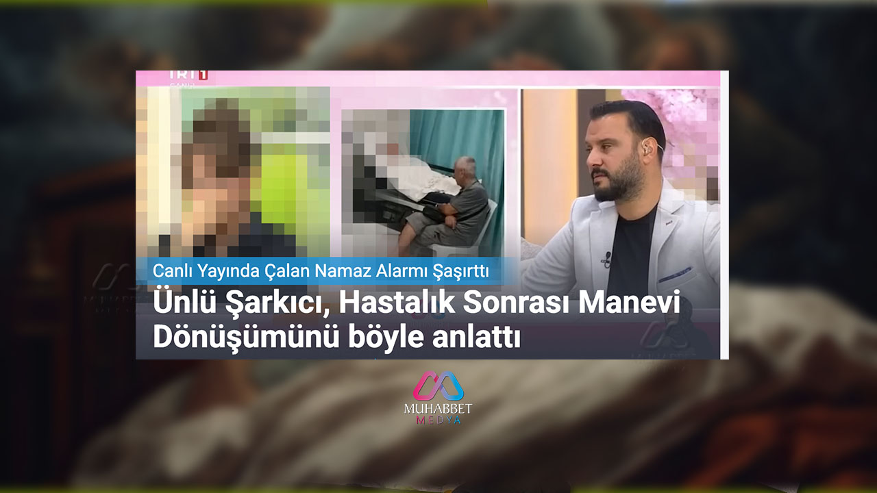 Hastalık: Bir Uyanış Vesilesi