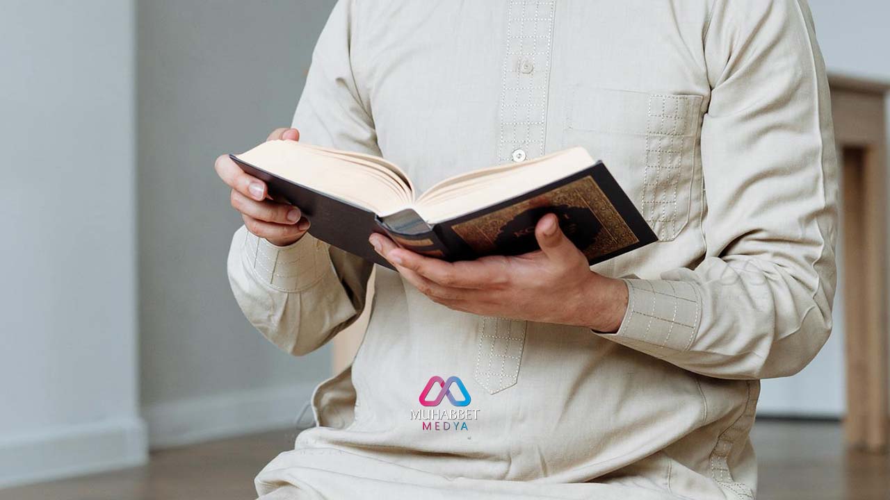 Meallerdeki Dikkatsizlik ve Yanlış Kader Anlayışı