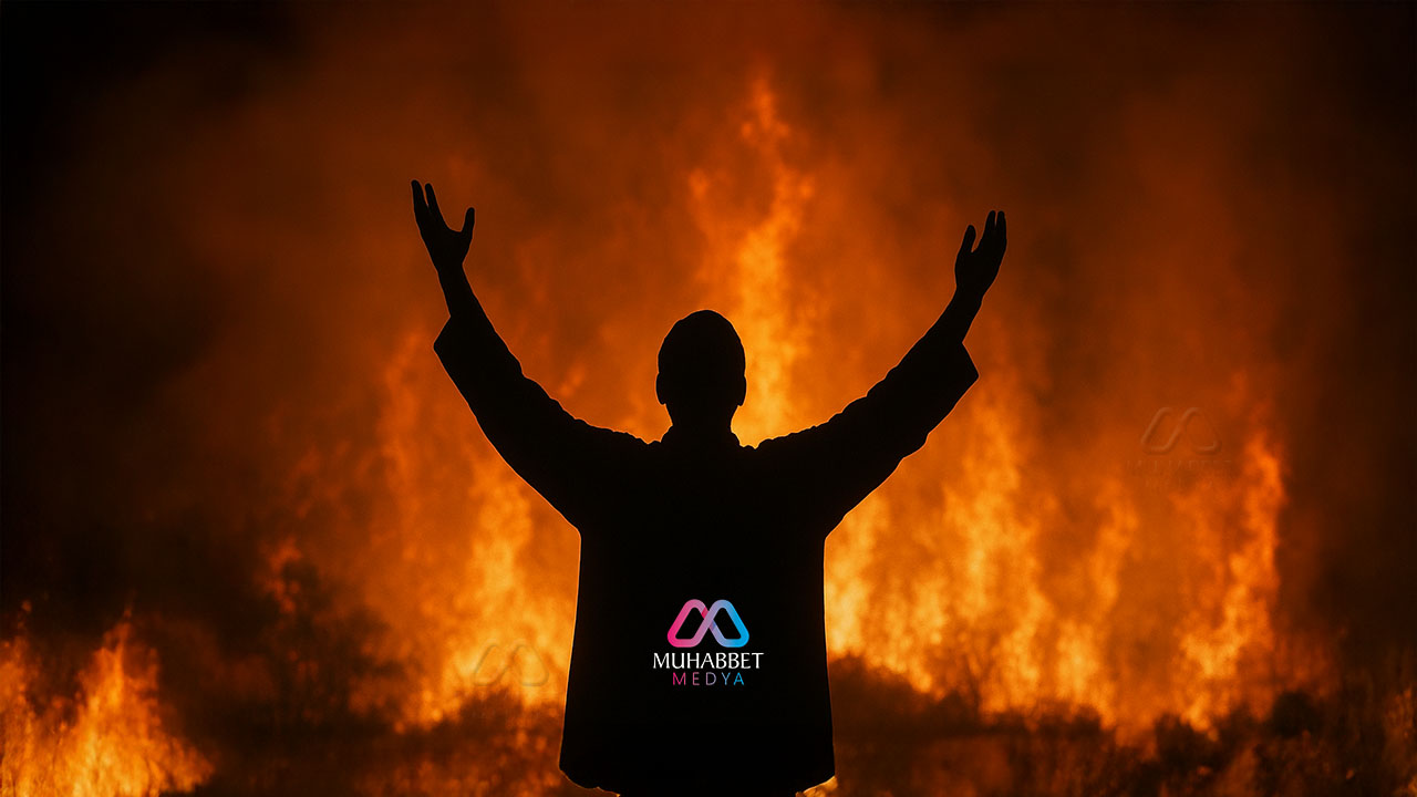 Müşrik Akrabalar İçin İstiğfar Edilir Mi?