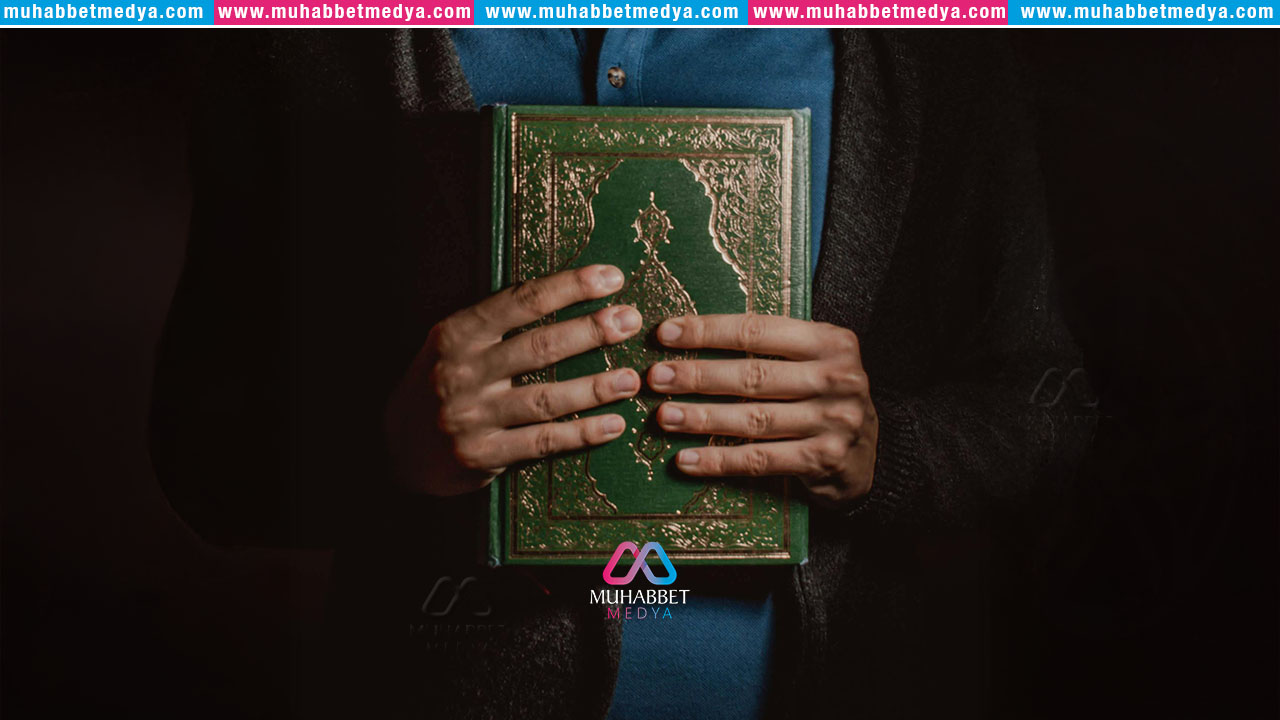 Şiir: "Hu" ve Bir (Kulhuvallahü Ehad)