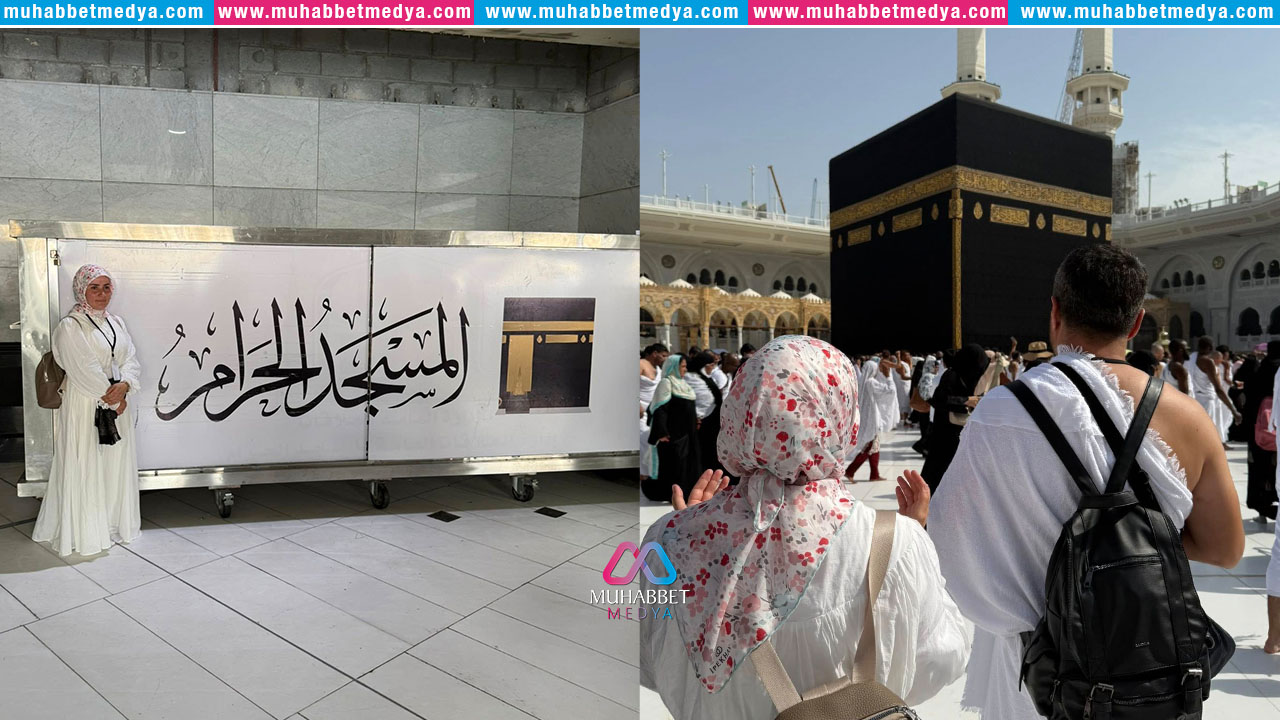 Fenomen Kızın Cami Ziyaretiyle Değişen Hayatı