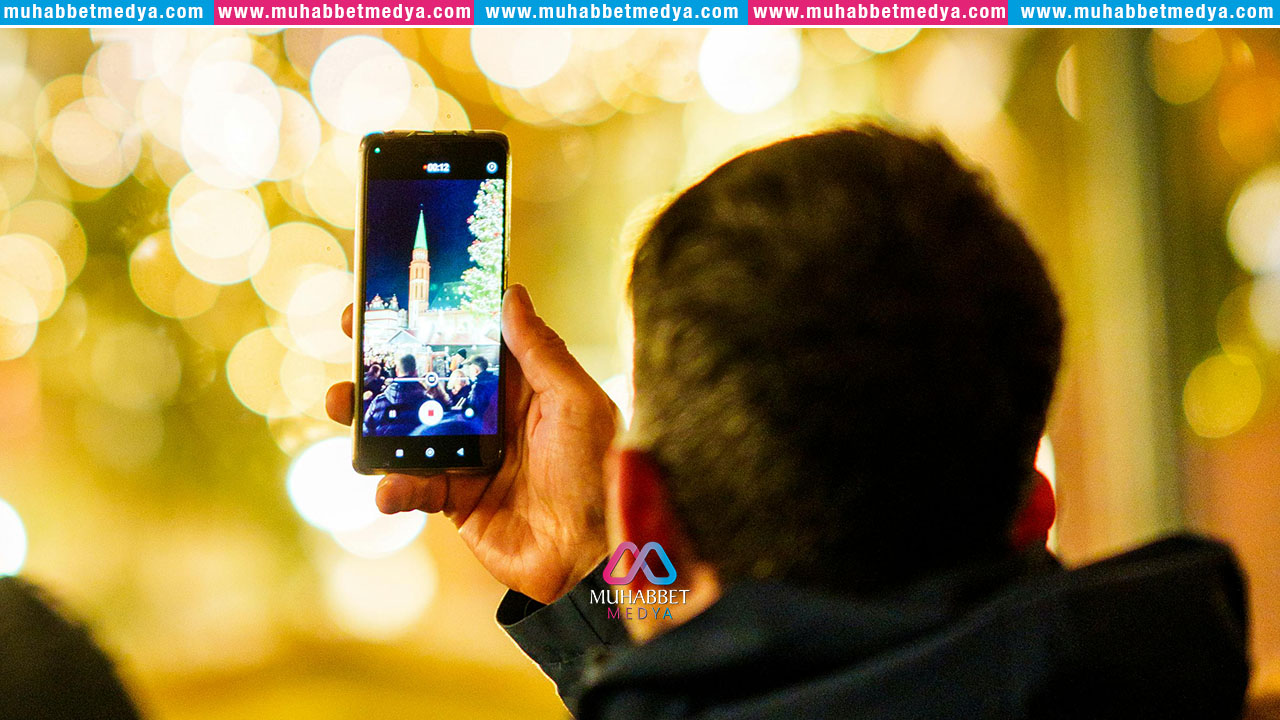 Dijital Devrim ve Bir Hadis