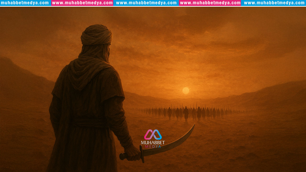 Tövbe ve İstiğfar