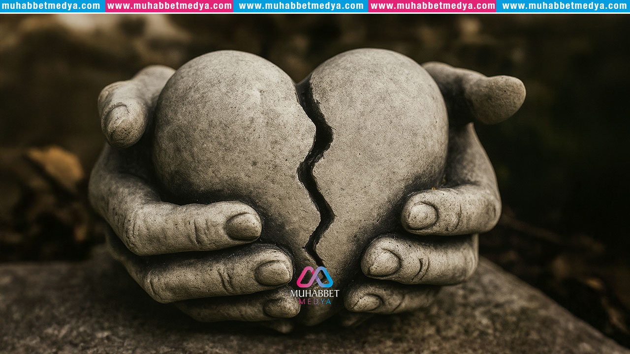 Gönül Kâbesi: Taştan Öteye Geçmek