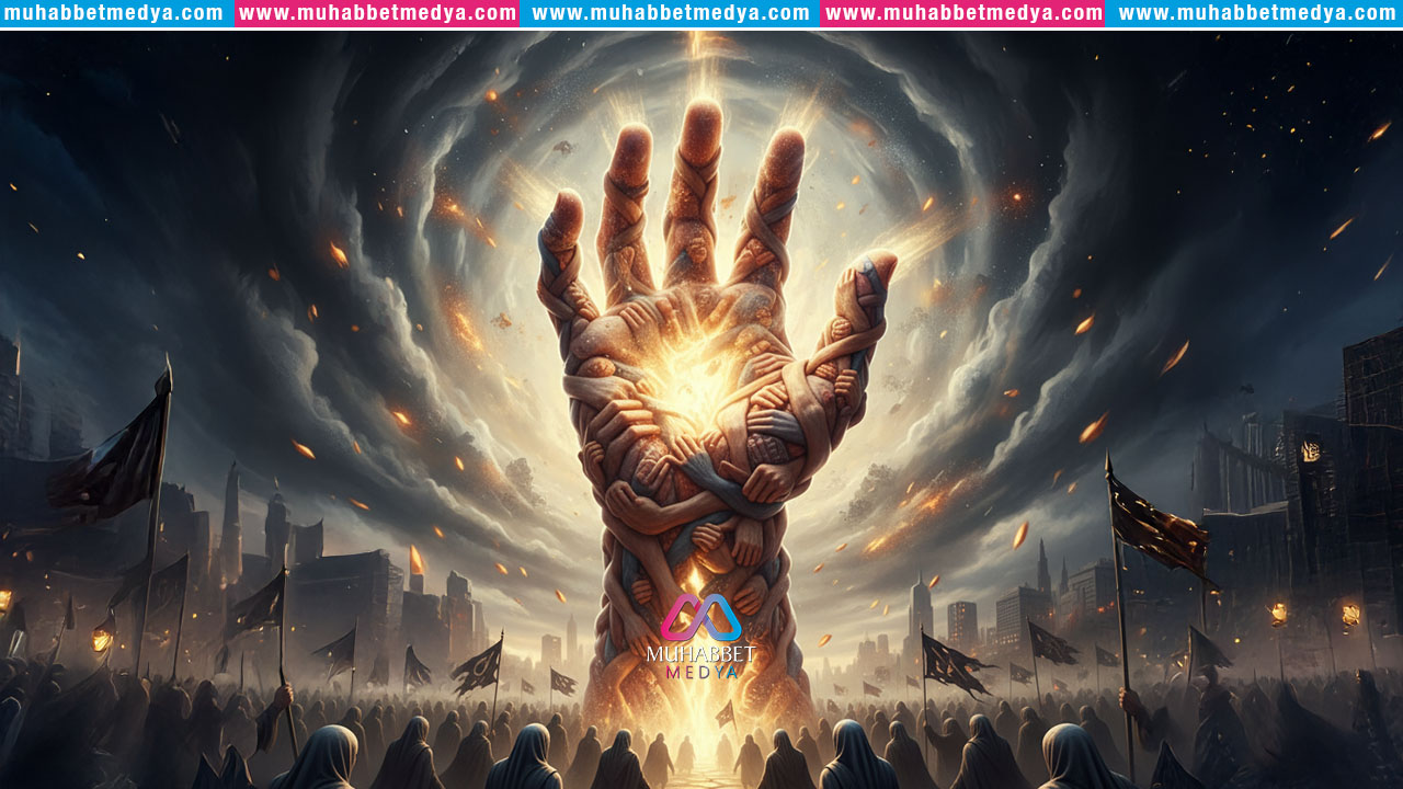 Bir Elin Nesi Var…