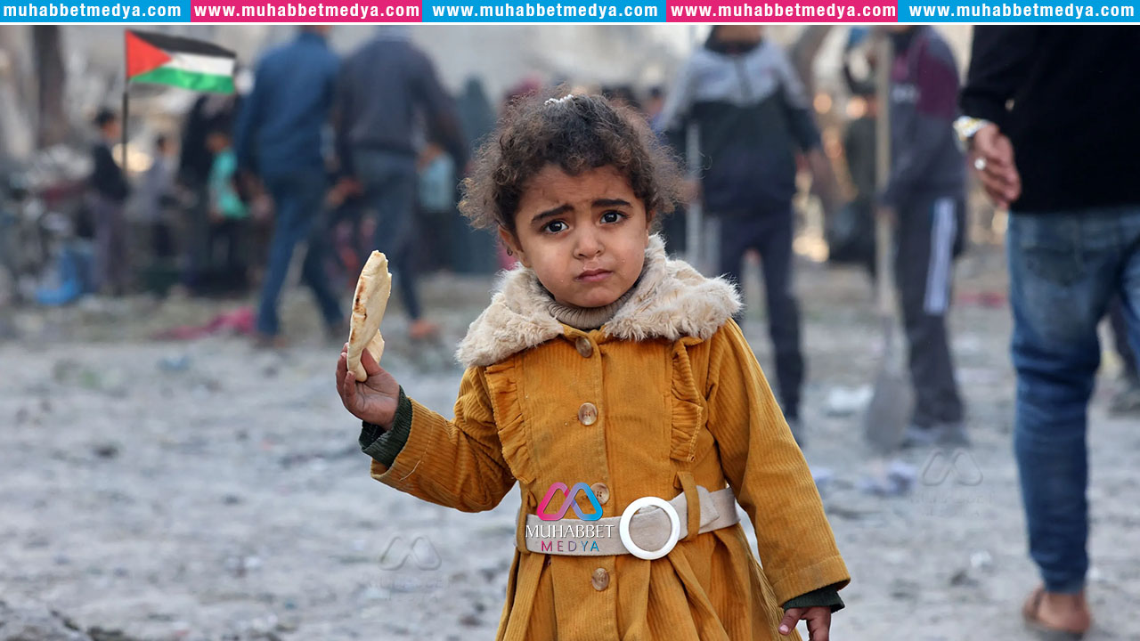 Kış Kapıda, Yetimler Üşümesin..!