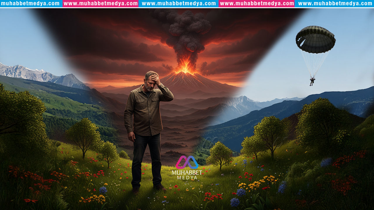 Asıl Musibet Nedir?