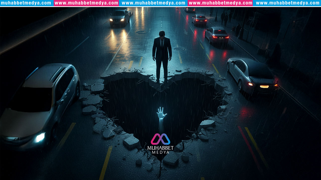 Kalbime Düşen Neydi?