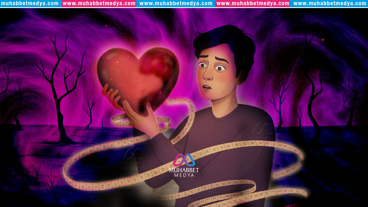 Hangi Sevgi İnsanı Deli Eder?