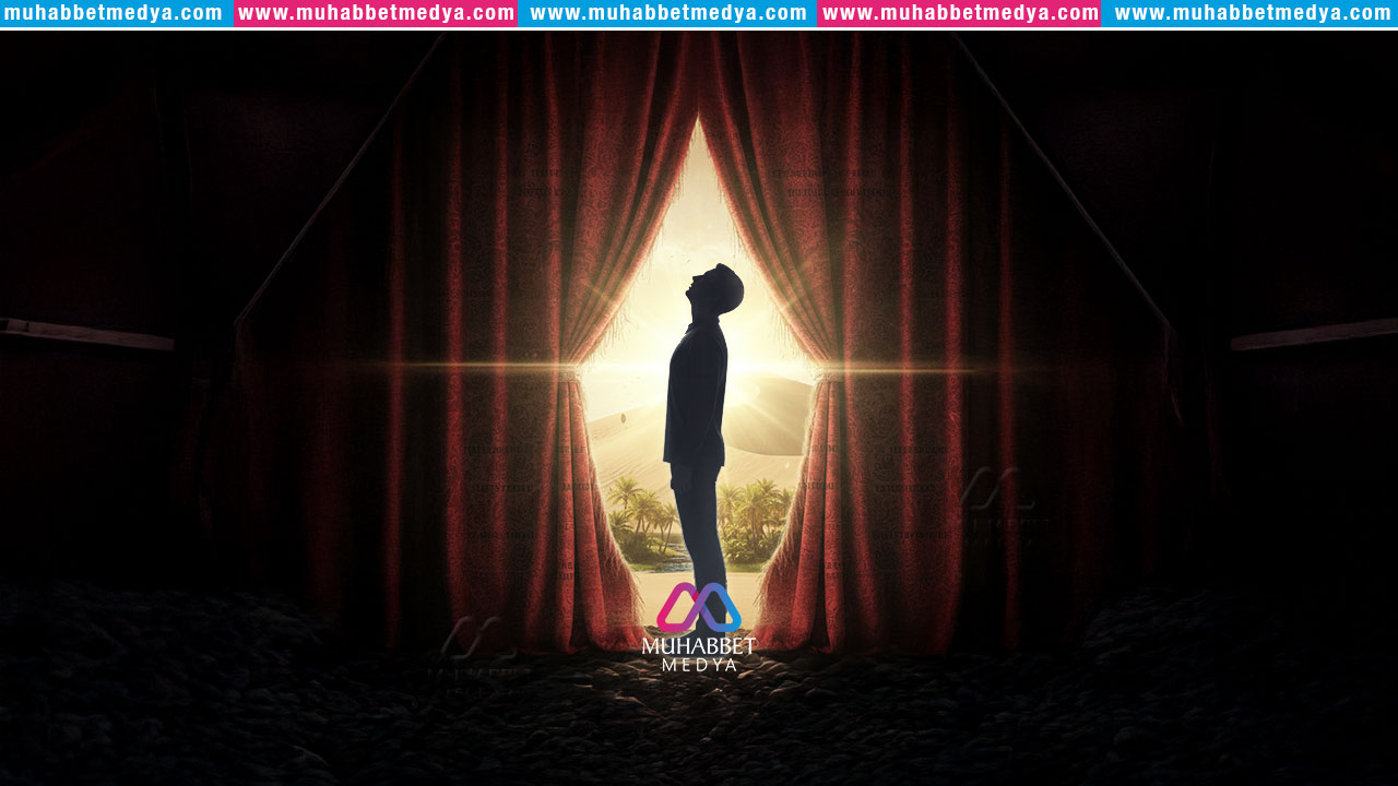 Ülfet Perdesi Nasıl Parçalanır?