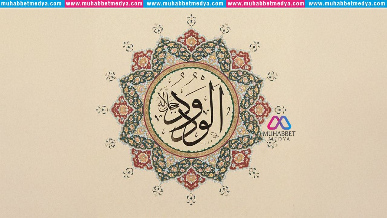 Kâinatın İlk Sırrı: Sevgi