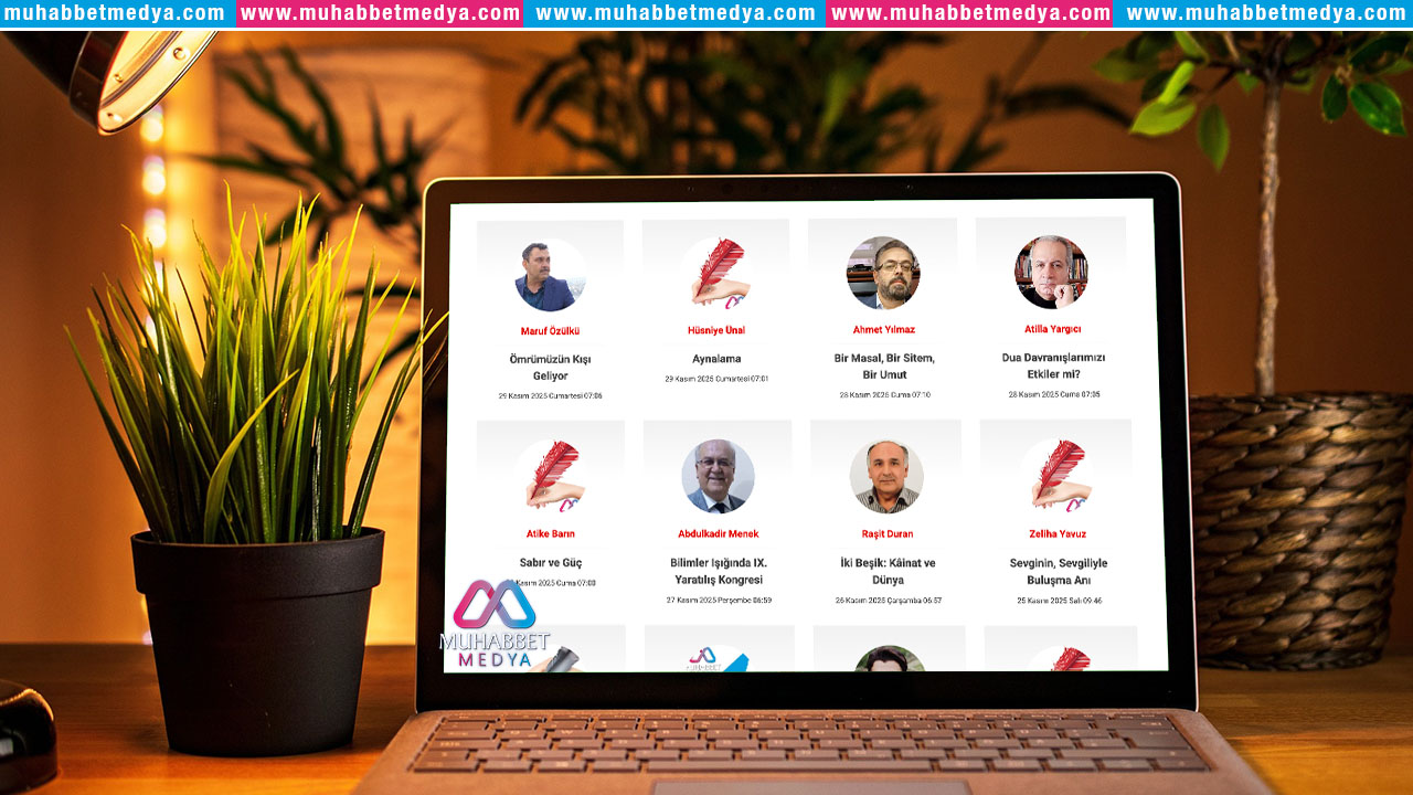 Bir Masal, Bir Sitem, Bir Umut