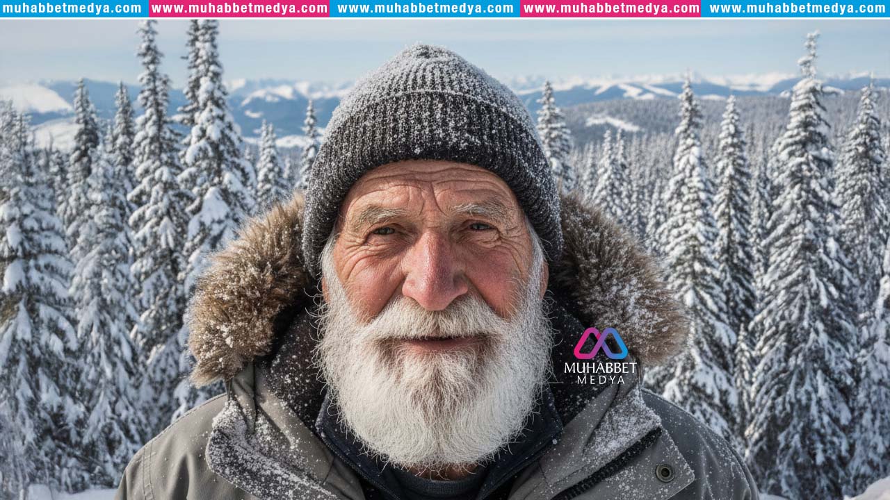 Ömrümüzün Kışı Geliyor