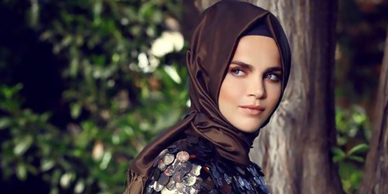 Tuğçe Kazaz: Kur’an Ruhumu ikna etti