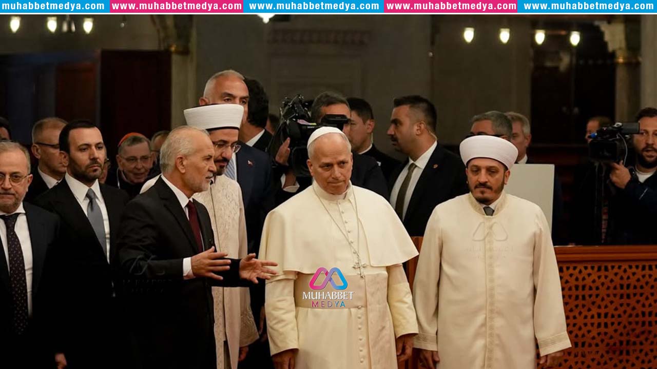 Papa’nın Ziyareti Ne Anlam Taşıyor?
