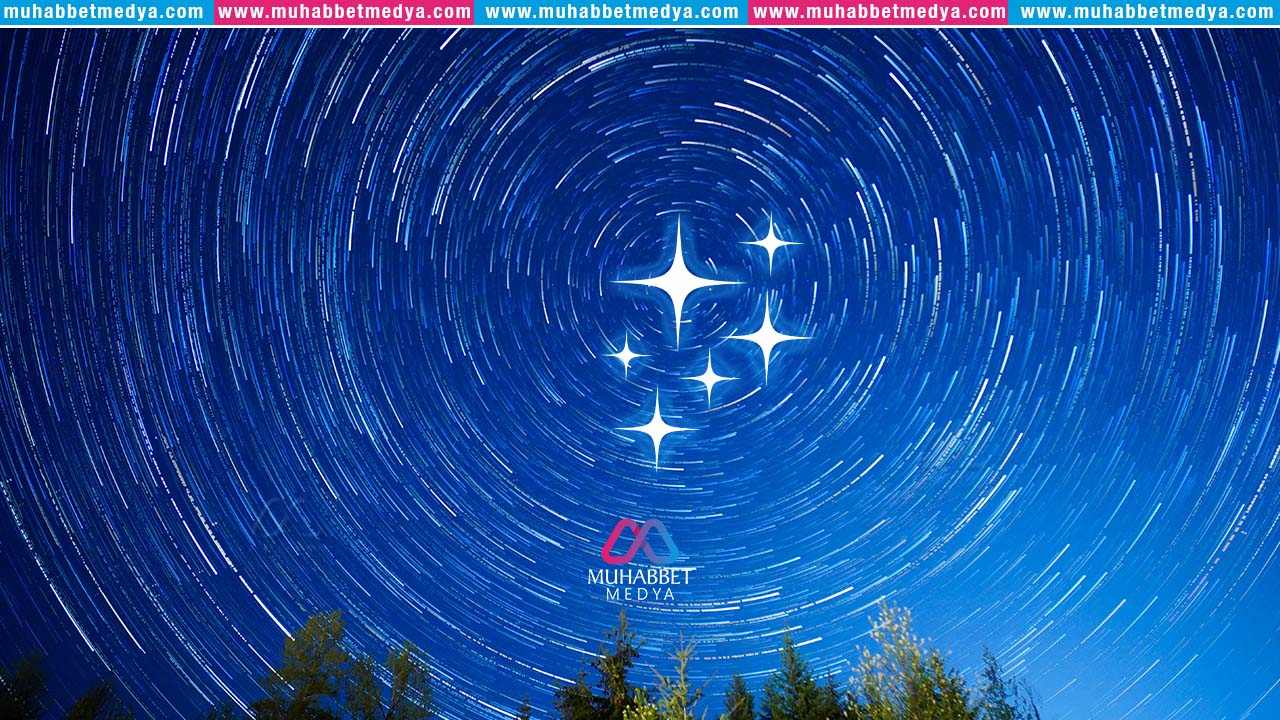 Asr-ı Saadet Yıldızları: Sahabeler