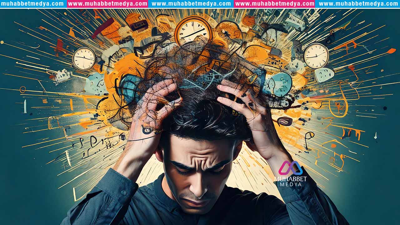 Dikkat Eksikliği - Hiperaktivite Bozukluğu Hakkında Bilinmesi Gerekenler