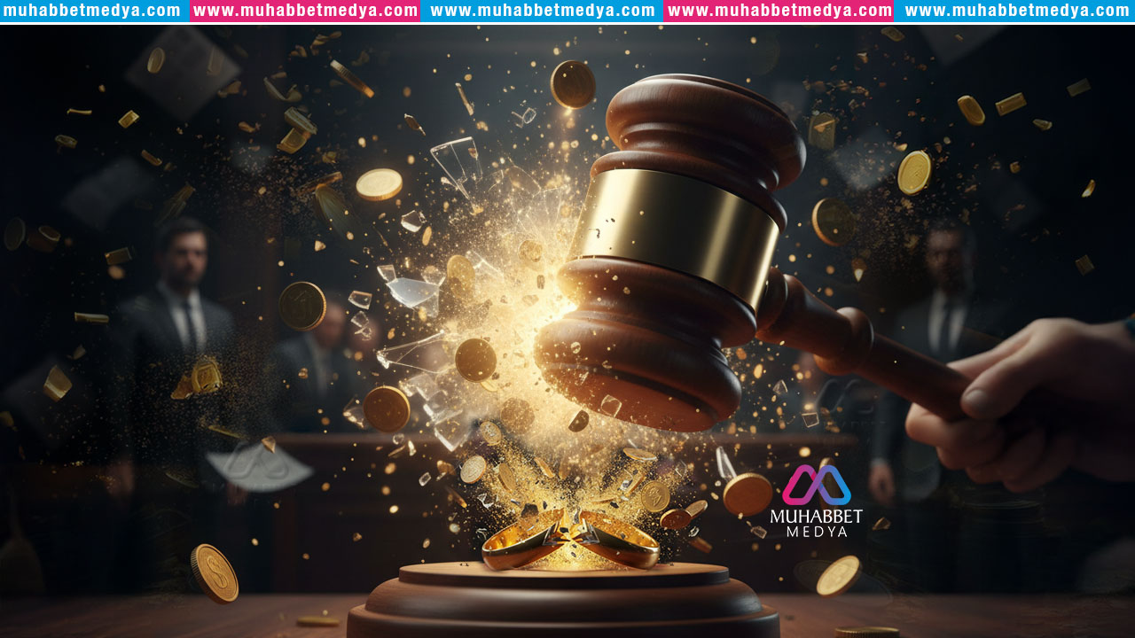 Müebbet Nafaka: Bir Evlilikten Arta Kalan Ömür Boyu Kelepçe