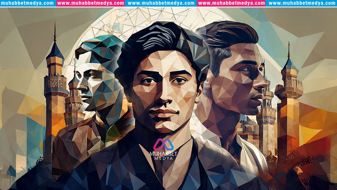 İslam’ın Altın Çağının Önderleri Olan 10 Müslüman Genç