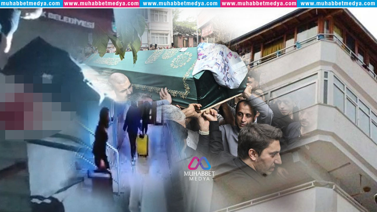 Güllü’nün kızı Tuğyan, Annesini Niçin Öldürdü?