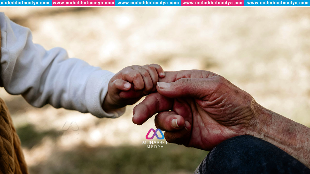 Dinimizde Anne Baba Hakkı, Anne babaya iyilik yapmak ne demek?