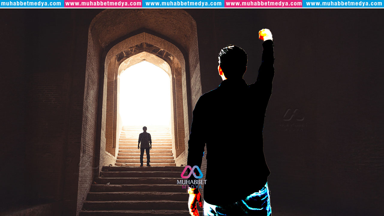 Artık Eyleme Geçmemiz Lazım…