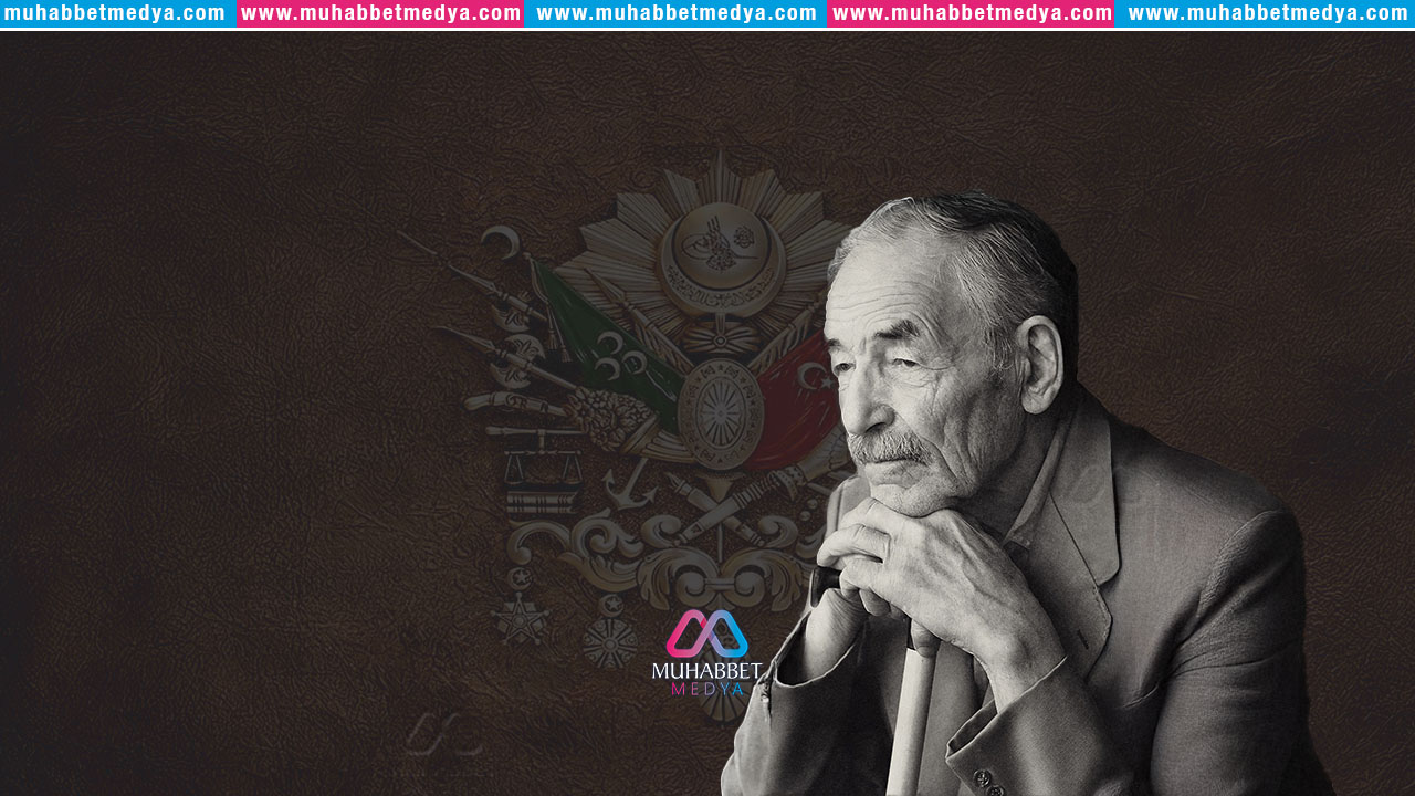 Şimdi büyümek vakti...