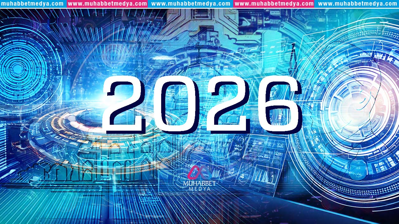 Ütopyadan İmtihana: 2026 ve Sonrası İnsanlık Dönemi