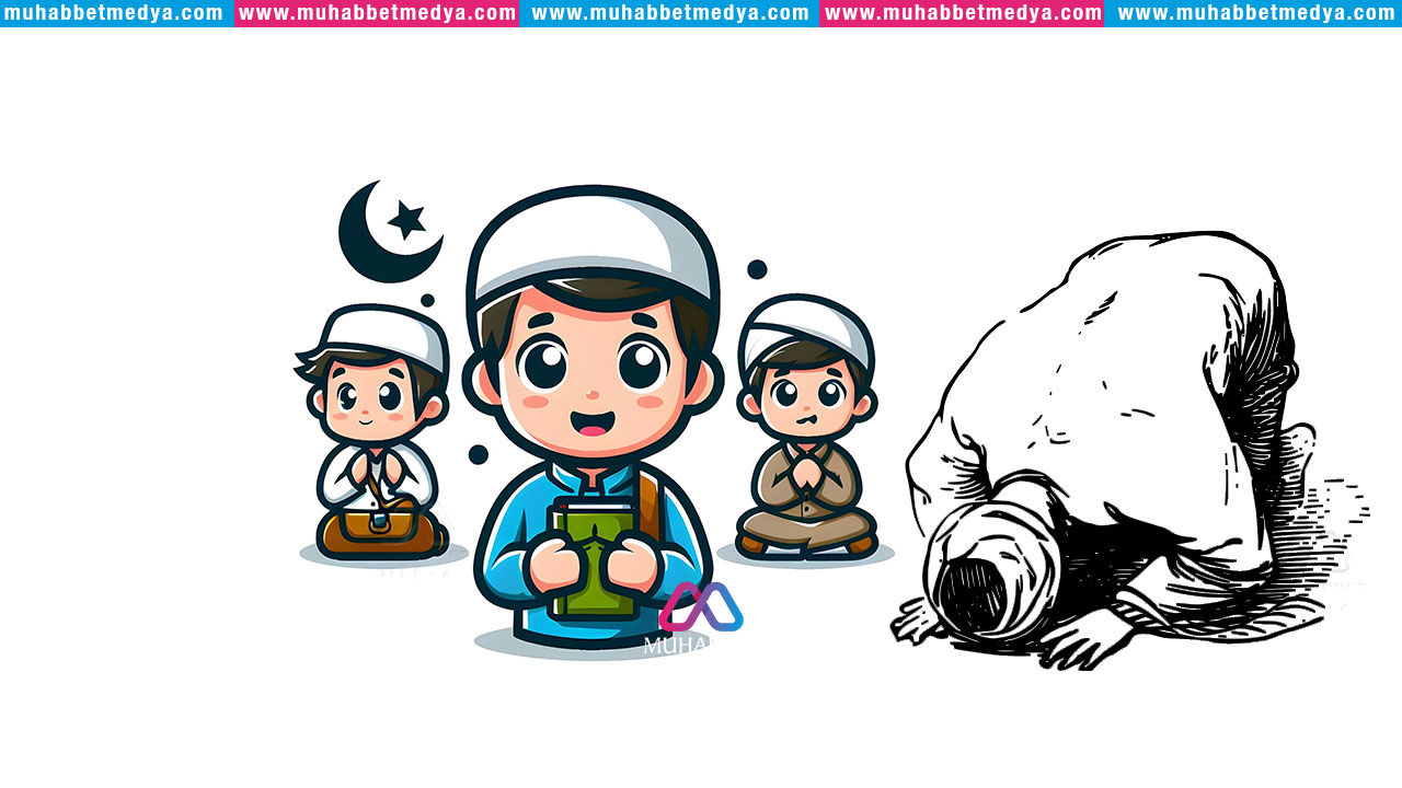 Öğrencilerin Namazla Alay Etme Özgürlüğü var mı?