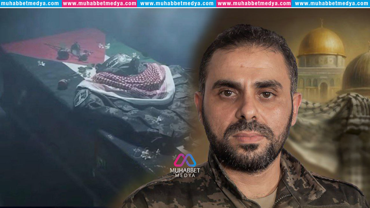 Şehadetle Taçlanan Kahraman: Ebu Ubeyde